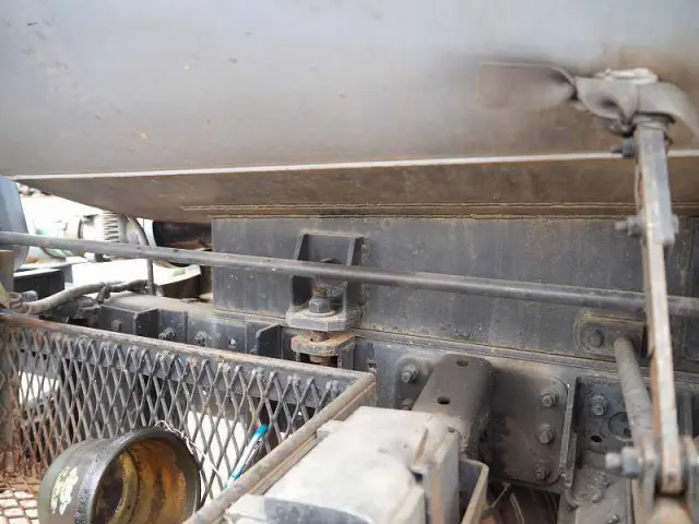 三菱 キャンター SKG-FEA70(2WD)の写真24