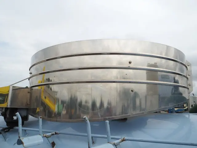 三菱 キャンター SKG-FEA70(2WD)の写真26