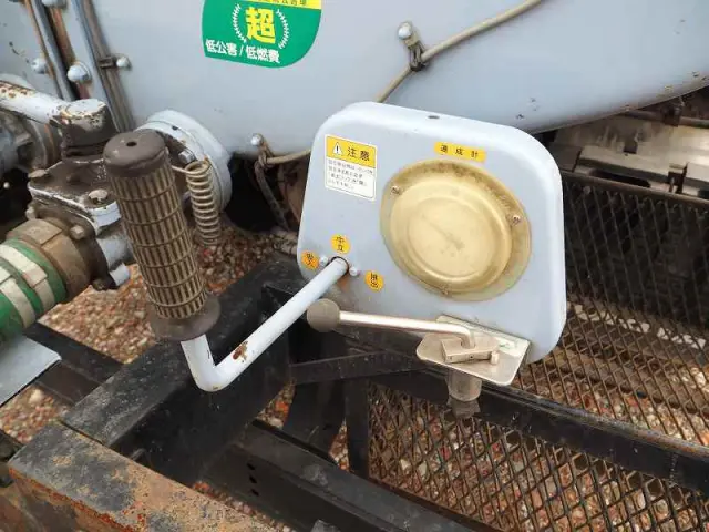 三菱 キャンター SKG-FEA70(2WD)の写真27