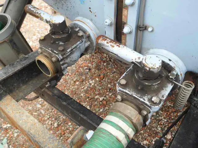 三菱 キャンター SKG-FEA70(2WD)の写真29