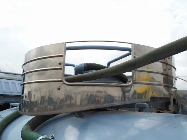 三菱 キャンター SKG-FEA70(2WD)の写真32