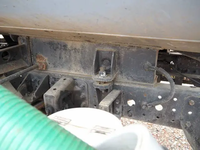 三菱 キャンター SKG-FEA70(2WD)の写真33