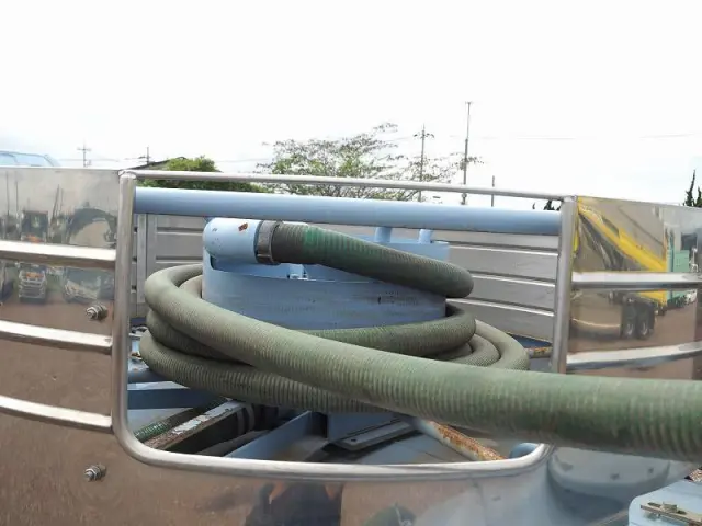 三菱 キャンター SKG-FEA70(2WD)の写真43