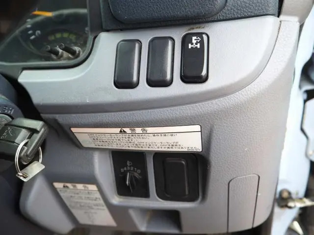 三菱 キャンター SKG-FEA70(2WD)の写真49
