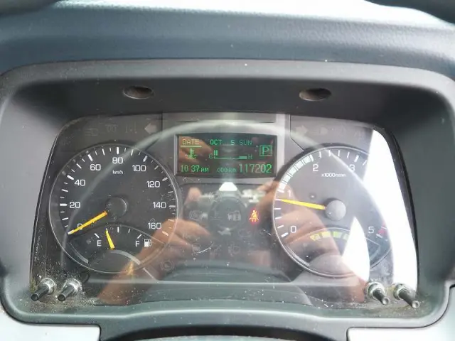 三菱 キャンター SKG-FEA70(2WD)の写真50