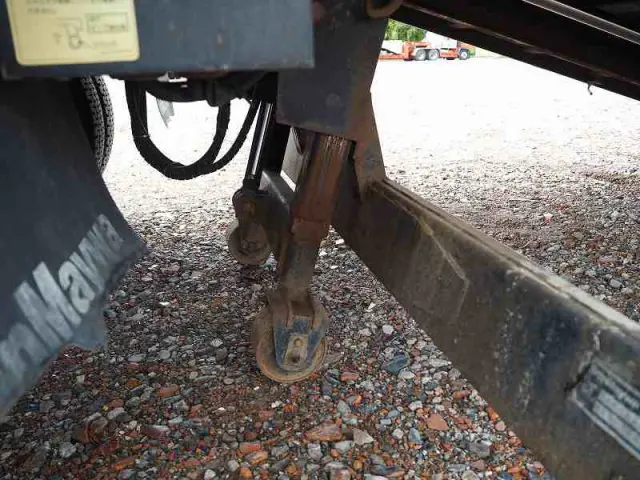 日野 デュトロ TKG-XZU700X(2WD)の写真3