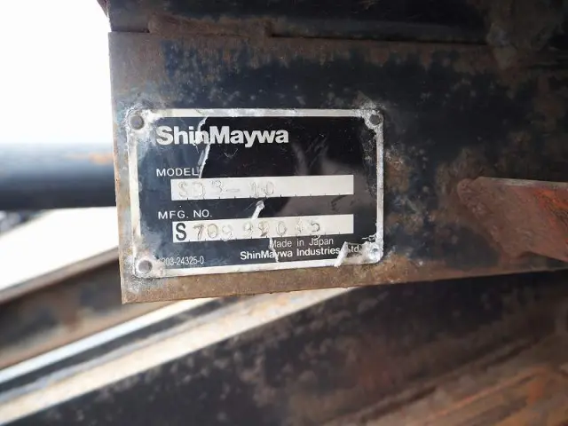 日野 デュトロ TKG-XZU700X(2WD)の写真4