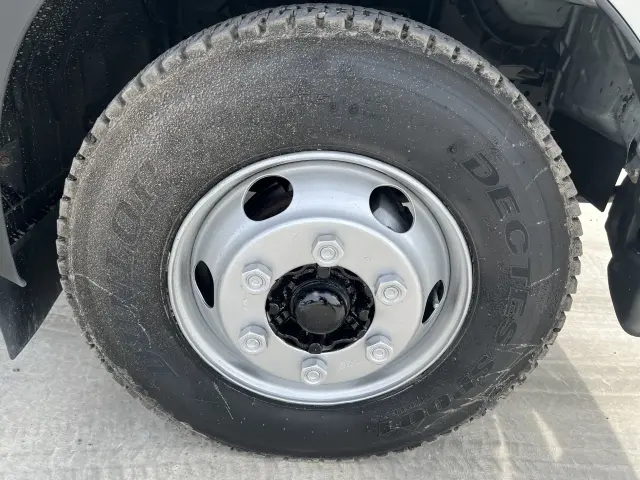 日野 デュトロ TKG-XZU700X(2WD)の写真9