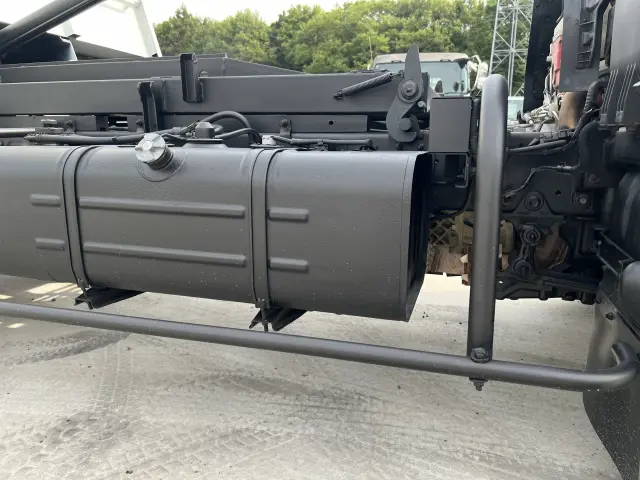 日野 デュトロ TKG-XZU700X(2WD)の写真11