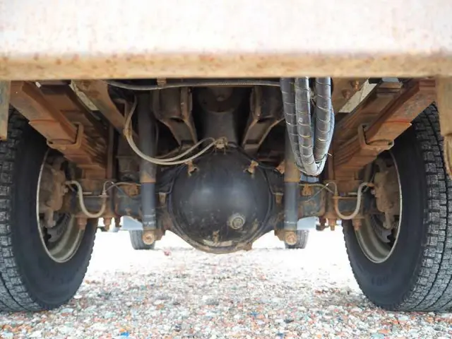 日野 デュトロ TKG-XZU700X(2WD)の写真12