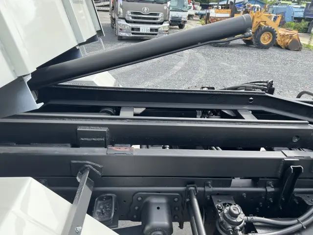 日野 デュトロ TKG-XZU700X(2WD)の写真13