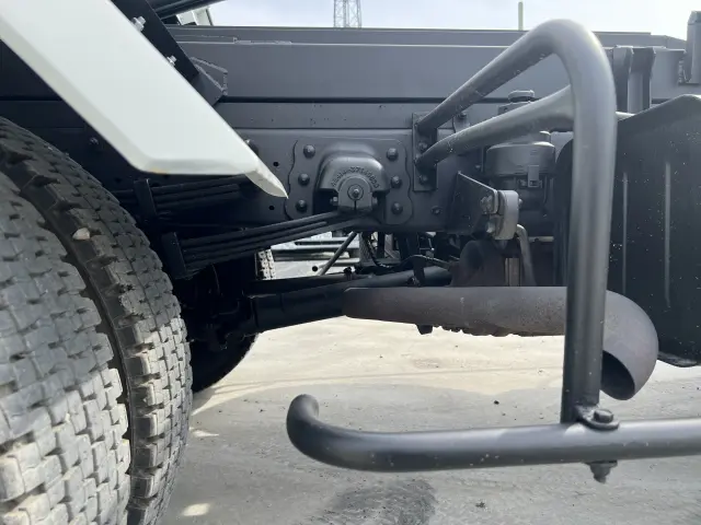 日野 デュトロ TKG-XZU700X(2WD)の写真14