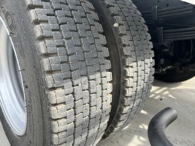 日野 デュトロ TKG-XZU700X(2WD)の写真16