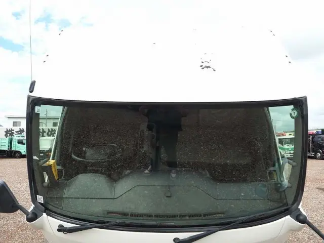 日野 デュトロ TKG-XZU700X(2WD)の写真19
