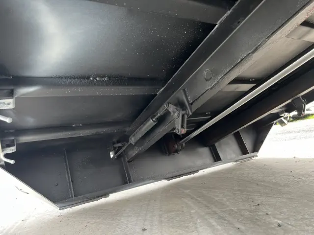 日野 デュトロ TKG-XZU700X(2WD)の写真19