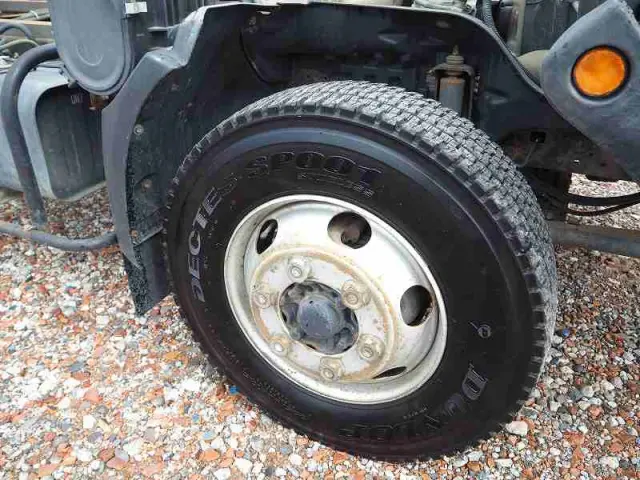 日野 デュトロ TKG-XZU700X(2WD)の写真20