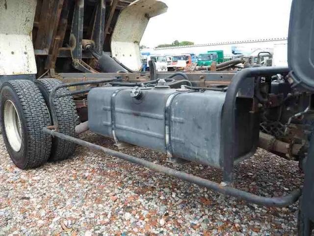 日野 デュトロ TKG-XZU700X(2WD)の写真21