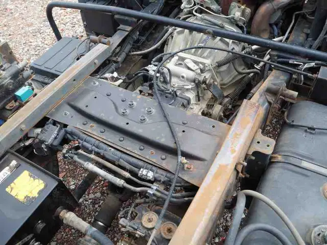 日野 デュトロ TKG-XZU700X(2WD)の写真22