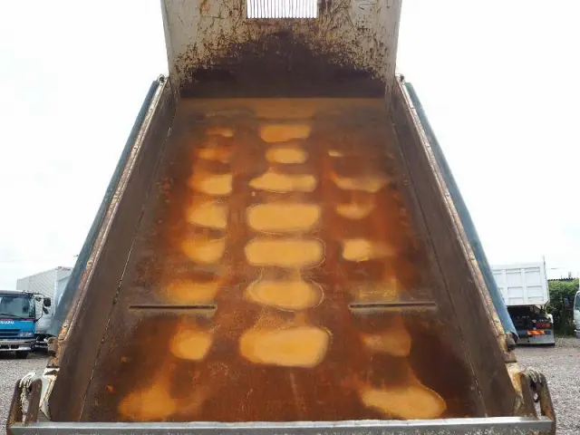 日野 デュトロ TKG-XZU700X(2WD)の写真24