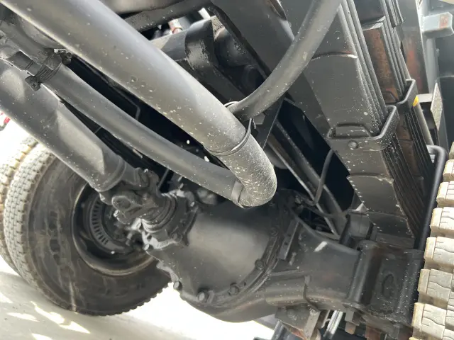 日野 デュトロ TKG-XZU700X(2WD)の写真24