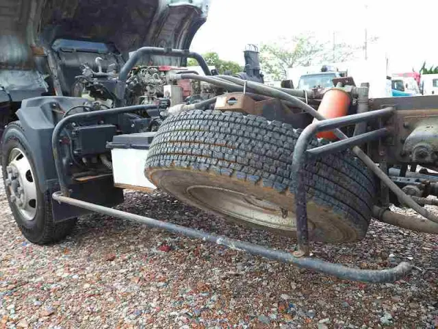 日野 デュトロ TKG-XZU700X(2WD)の写真25