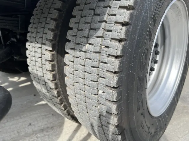 日野 デュトロ TKG-XZU700X(2WD)の写真25