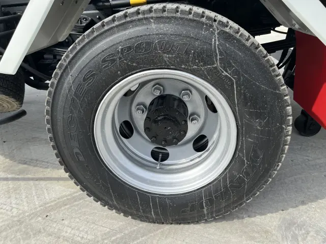 日野 デュトロ TKG-XZU700X(2WD)の写真26