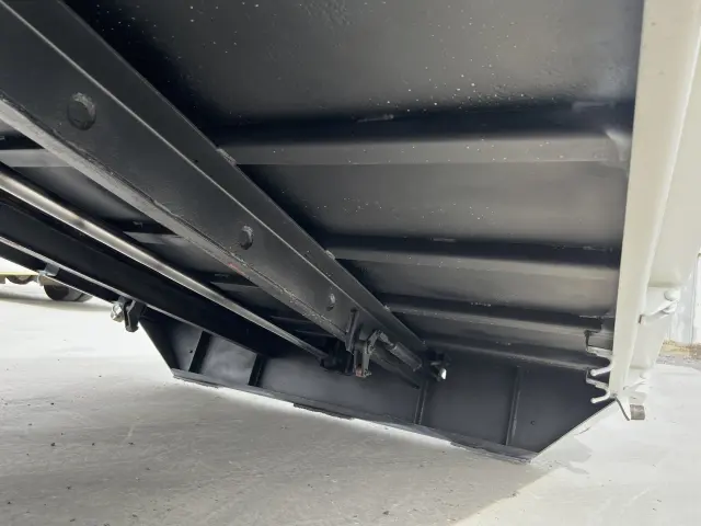 日野 デュトロ TKG-XZU700X(2WD)の写真27