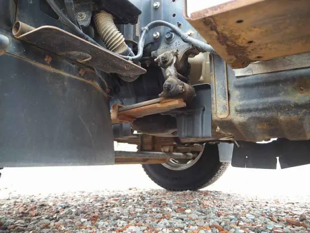 日野 デュトロ TKG-XZU700X(2WD)の写真28