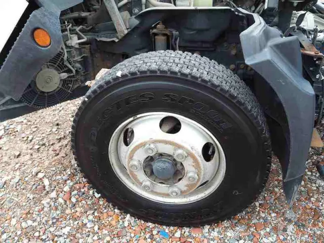 日野 デュトロ TKG-XZU700X(2WD)の写真29