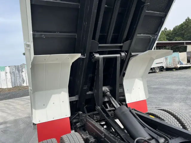 日野 デュトロ TKG-XZU700X(2WD)の写真29