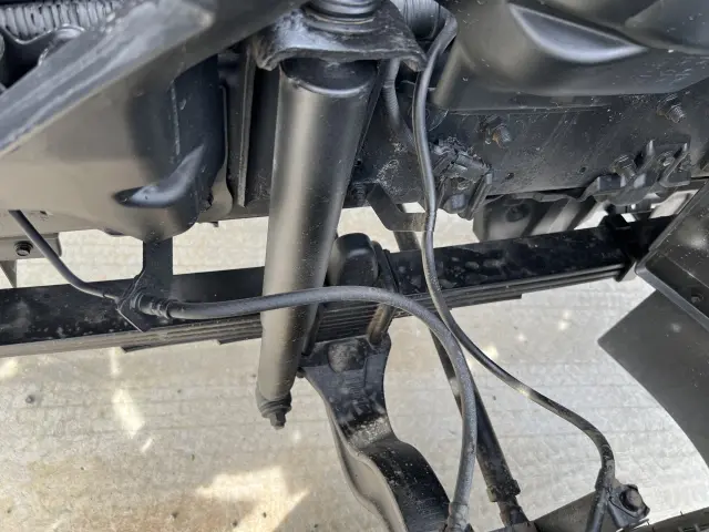 日野 デュトロ TKG-XZU700X(2WD)の写真32