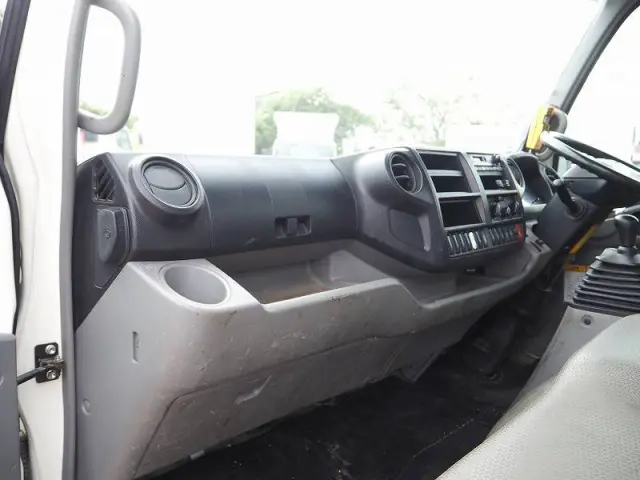 日野 デュトロ TKG-XZU700X(2WD)の写真33