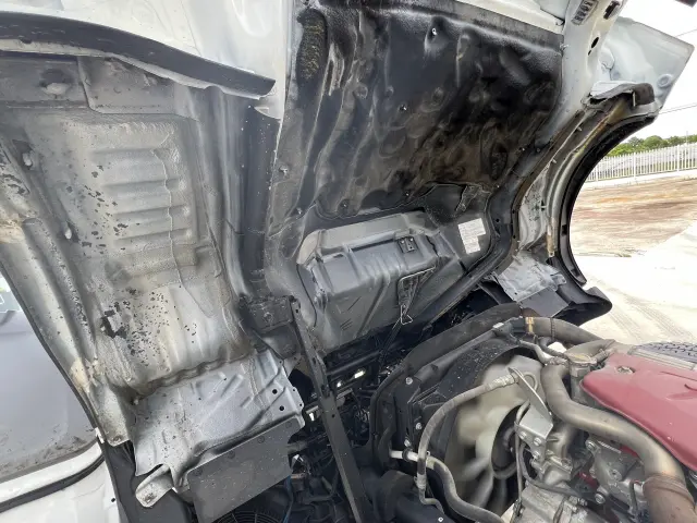 日野 デュトロ TKG-XZU700X(2WD)の写真33