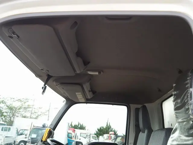 日野 デュトロ TKG-XZU700X(2WD)の写真34