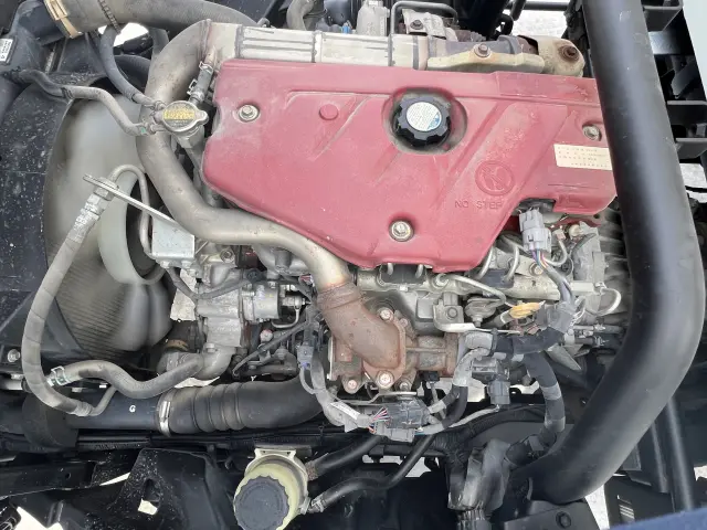 日野 デュトロ TKG-XZU700X(2WD)の写真34