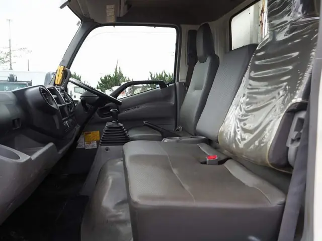 日野 デュトロ TKG-XZU700X(2WD)の写真35