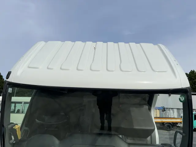 日野 デュトロ TKG-XZU700X(2WD)の写真35