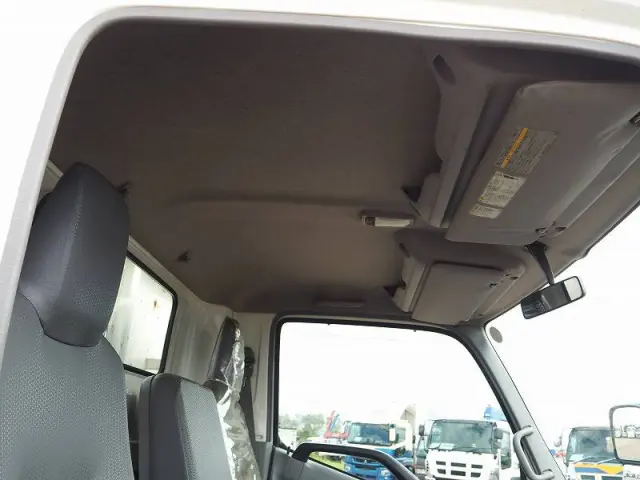 日野 デュトロ TKG-XZU700X(2WD)の写真38