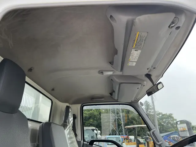 日野 デュトロ TKG-XZU700X(2WD)の写真38