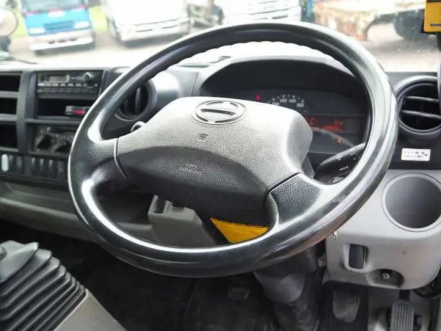 日野 デュトロ TKG-XZU700X(2WD)の写真39