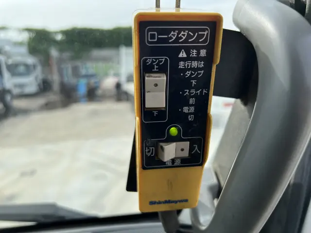日野 デュトロ TKG-XZU700X(2WD)の写真39