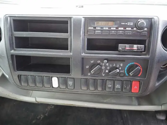 日野 デュトロ TKG-XZU700X(2WD)の写真40