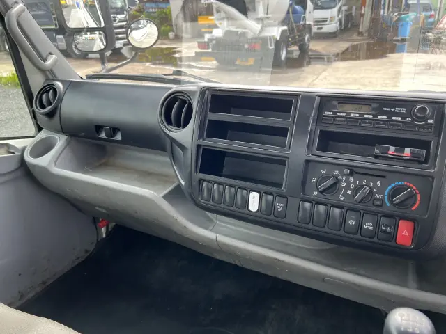 日野 デュトロ TKG-XZU700X(2WD)の写真41