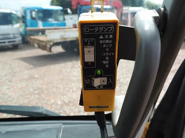 日野 デュトロ TKG-XZU700X(2WD)の写真45