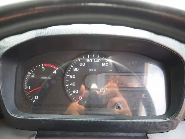 日野 デュトロ TKG-XZU700X(2WD)の写真46