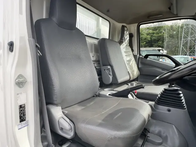 日野 デュトロ TKG-XZU700X(2WD)の写真46