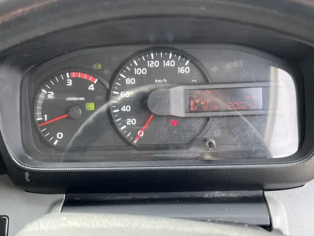 日野 デュトロ TKG-XZU700X(2WD)の写真47