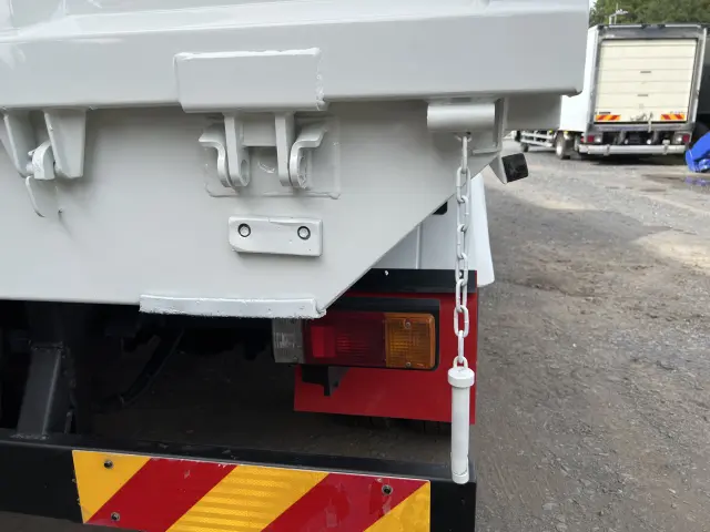 日野 デュトロ TKG-XZU700X(2WD)の写真50