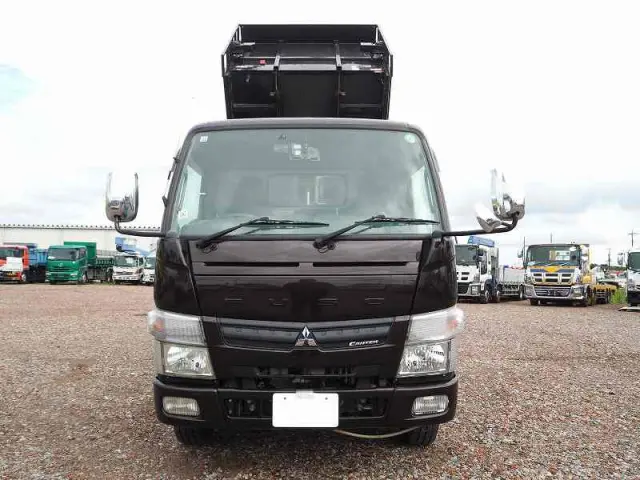 三菱 キャンター SKG-FEA80(2WD)の写真16